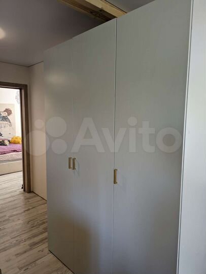 Дом 80 м² на участке 6 сот.