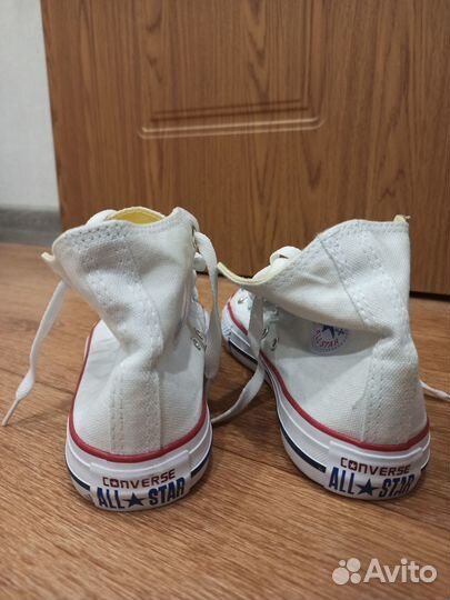 Кеды женские 39 размер