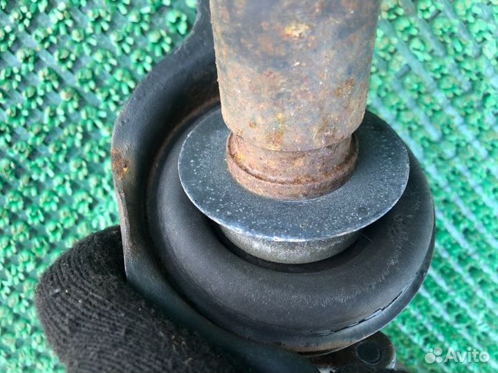 Кардан задний Toyota Cami J102E K3-VE 2005