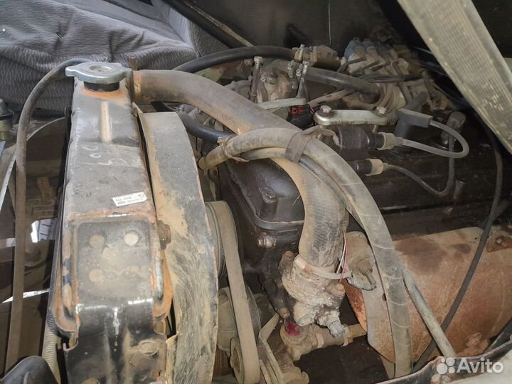 УАЗ 3909 цельнометаллический, 2014