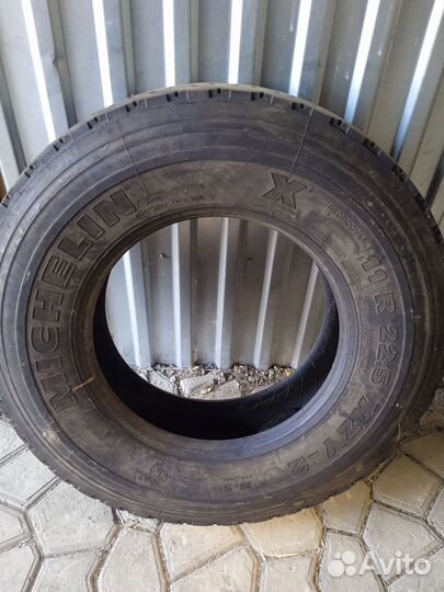 Покрышка шина