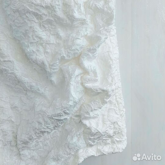 Летний костюм для девочки 40-42