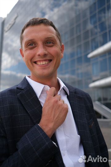 Брокер по торгам / Аукционный брокер