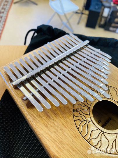 Калимба Новая