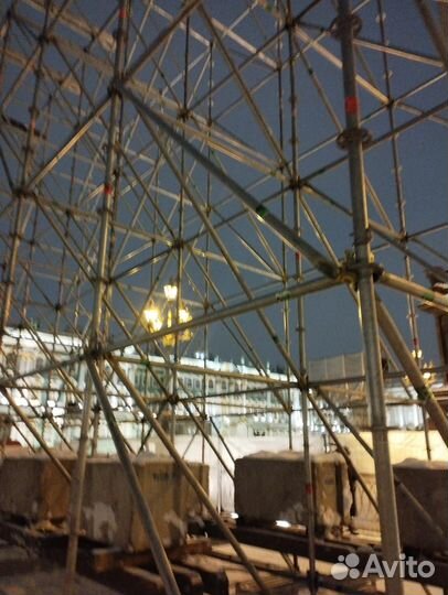 Бригада разнорабочих ищет работу