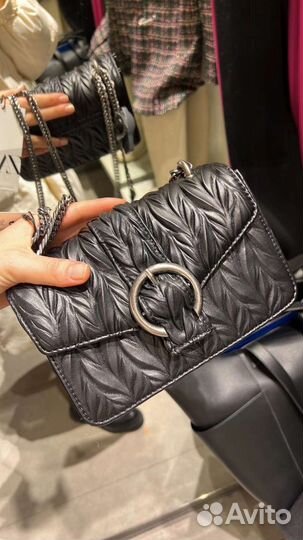 Сумка женская Zara
