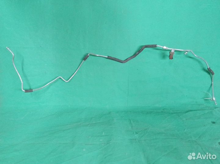 Mitsubishi Lancer IX трубка кондиционера