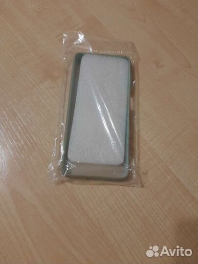 Чехол на samsung a12/m12