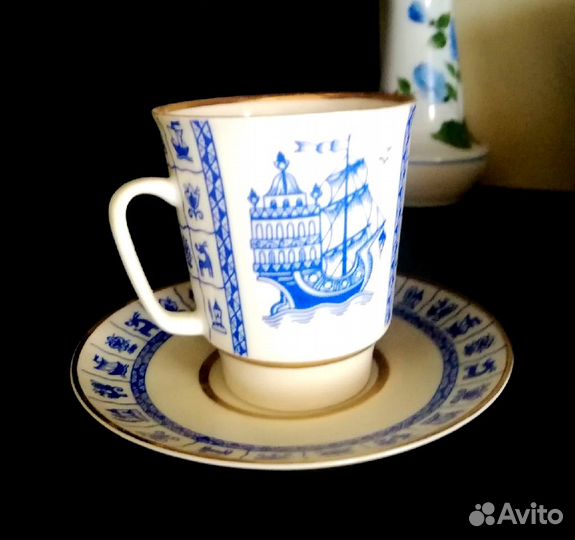 Кофейная пара вне гр лфз