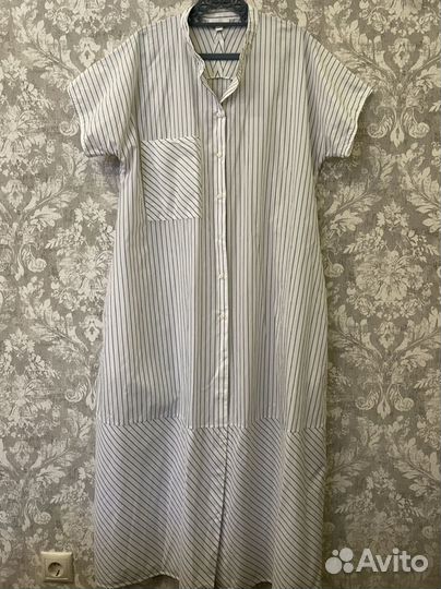 Платье летнее Cos 50-52-54