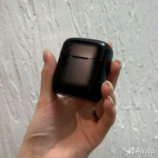 Микрофон петличный беспроводной