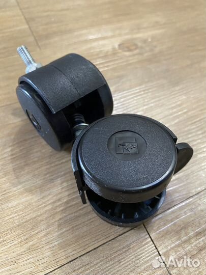 Колесики для мебели