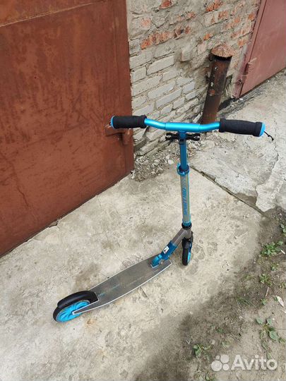 Самокат детский бу