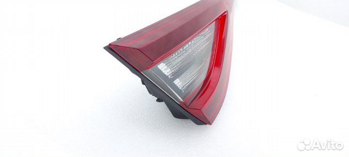 Б/У Б/У Фонарь Внутренний. Состояние отличное