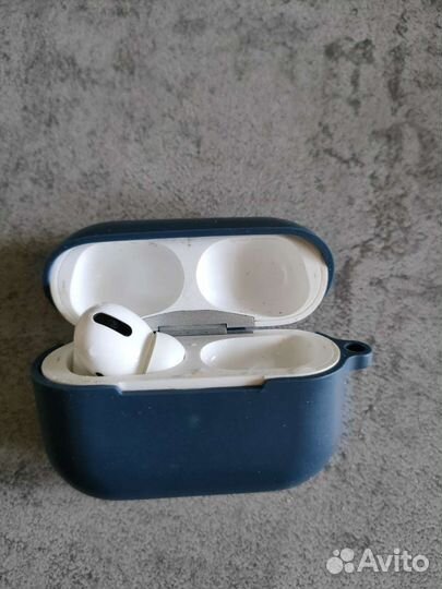 Беспроводные наушники apple airpods 2