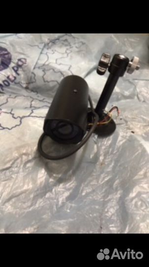 Камера видеонаблюдения kpc-s35cnv