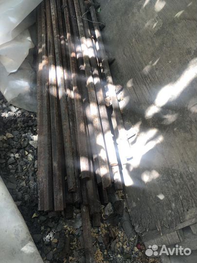 Арматура 19мм