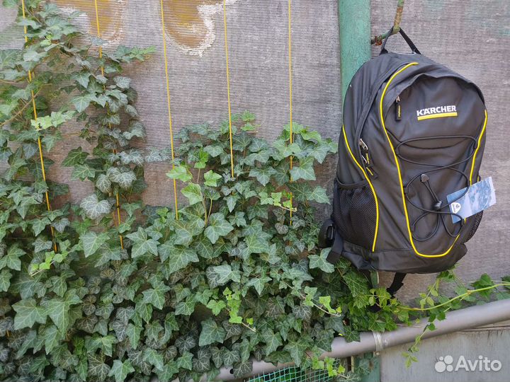 Рюкзак deuter karcher 25 литров limited edition