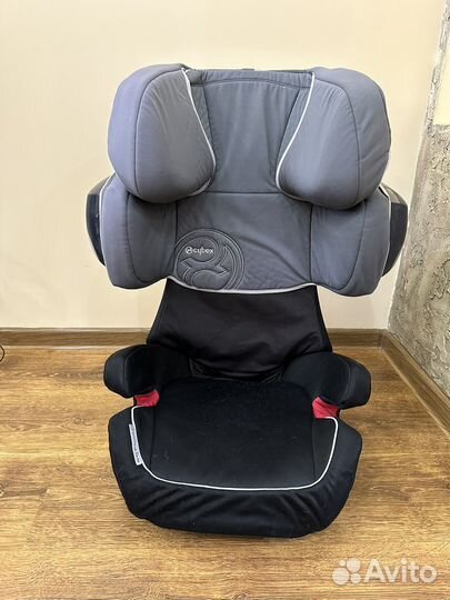 Детское автокресло 15 до 36 кг Cybex
