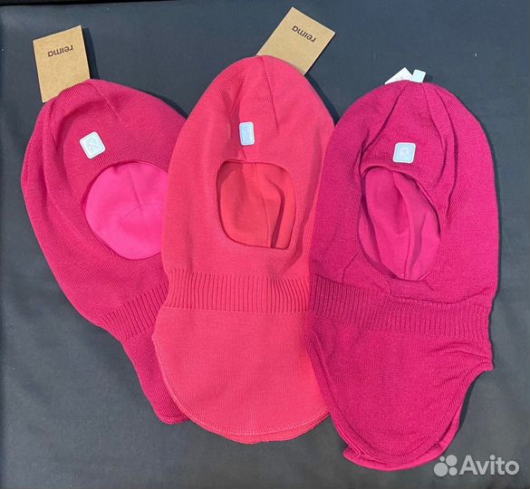 Рейма новый финский шлем осень/зима