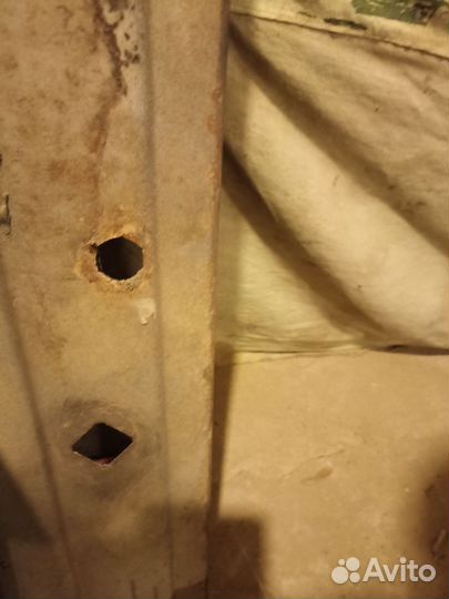 Мойка промышленная нержавеющая