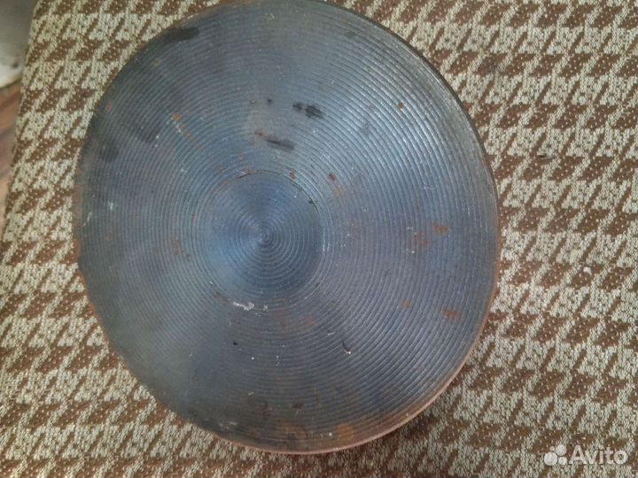 Электро нагревательный элемент