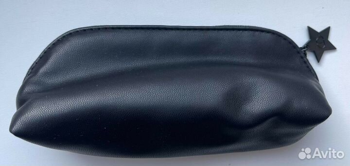 Dior набор миниатюр в косметичке