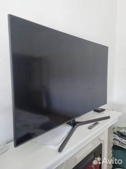 Телевизор Samsung SMART tv 65