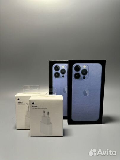 iPhone 13 Pro, 128 ГБ