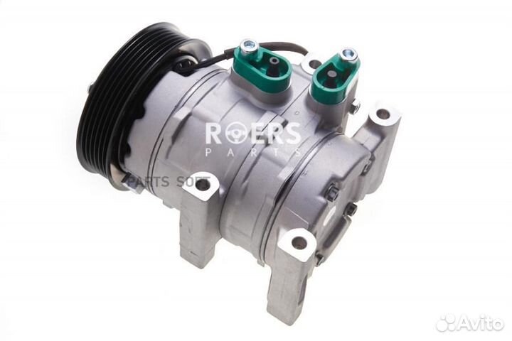 Roers-parts RP977014L000 Компрессор кондиционера