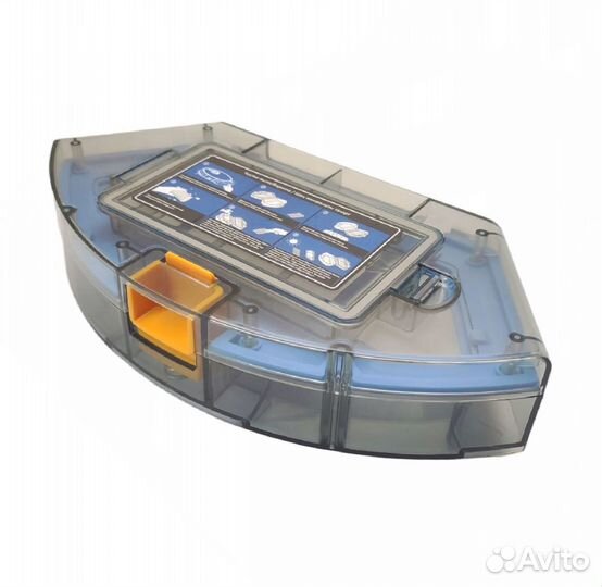 Оригинальный контейнер для пыли Mamibot exvac