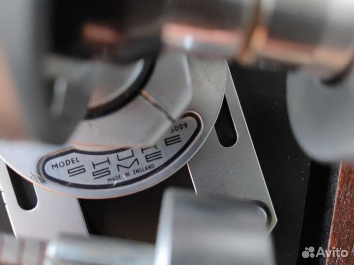 Проигрыватель винила thorens TD 125