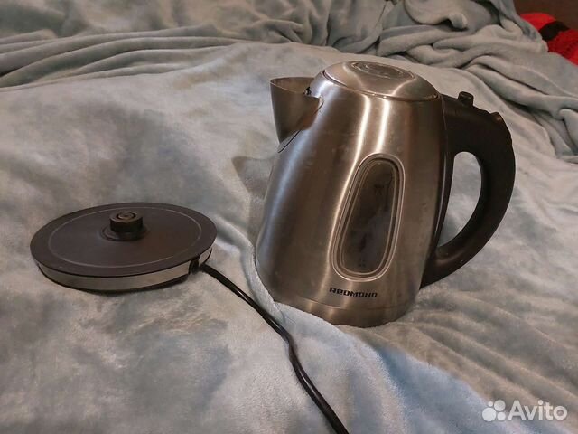 Чайник электрический