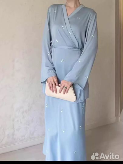 Летний женский костюм