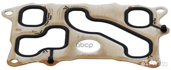 Прокладка масляного радиатора MB W166 534.953