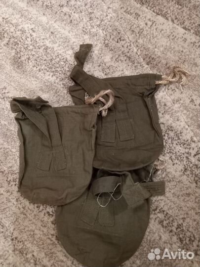 Чехол для армейской фляжки