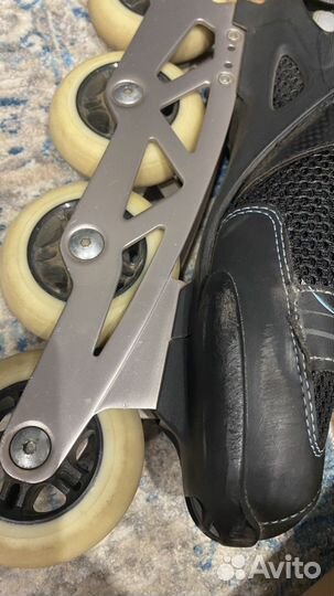 Ролики женские