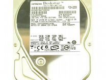 Жесткий Диск Hitachi 500Gb HDP725050glat80 IDE