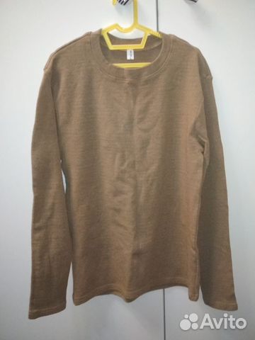 Термобелье из верблюжьей шерсти