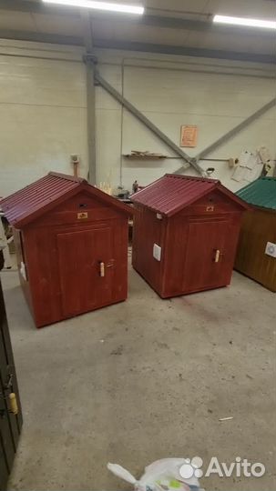 Коптильня 5 в 1