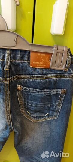 Одежда для мальчика