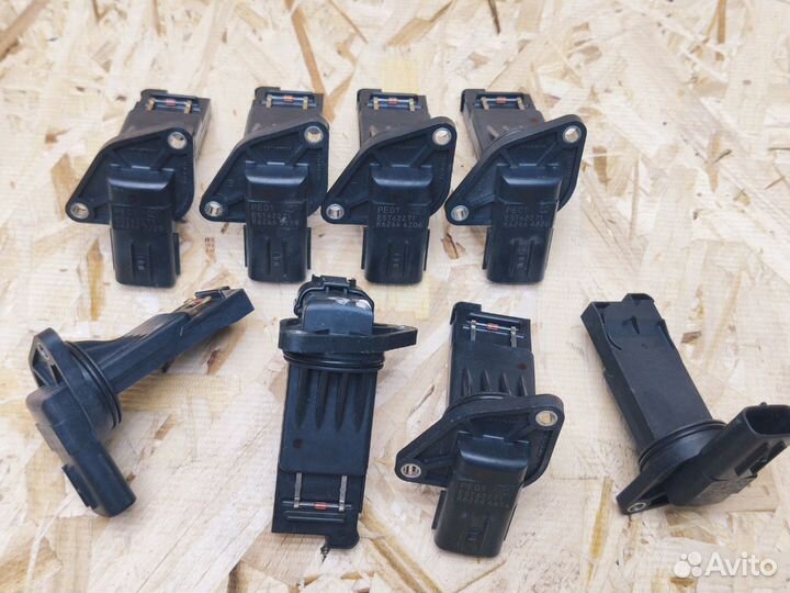 Дмpв Маzda CX-5 Skyactiv 2.0 PE