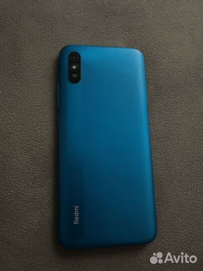 Xiaomi Redmi 9A, 2/32 ГБ