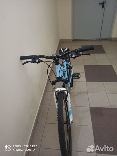 Велосипед GT Laguna 26 рама М