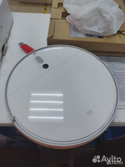 Робот пылесосы Xiaomi Mamibot со склада Гарантия