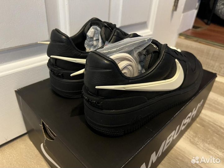 Кроссовки ambush x Nike Air Force 1 (Арт.62922)