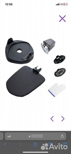 Отпариватель Kitfort KT-927