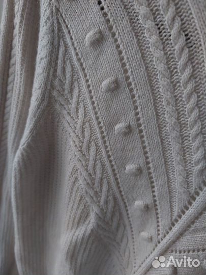 Свитер женский zara