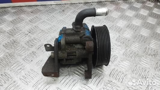 Насос гу дизельный jeep grand cherokee WK (1OK17BT01)
