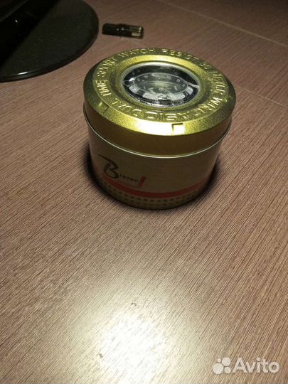 Мужские наручные часы casio